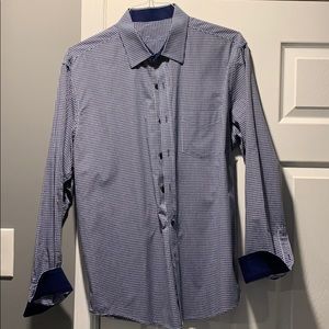 Button down shirt